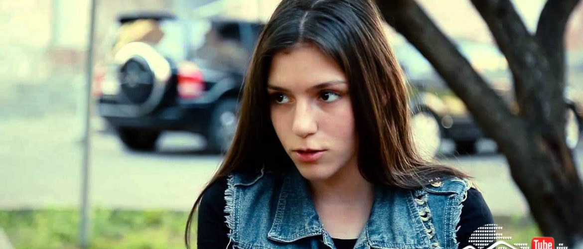 Verjin Hayrike Episode 121