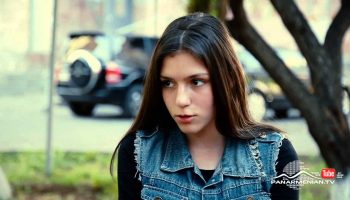 Verjin Hayrike Episode 121