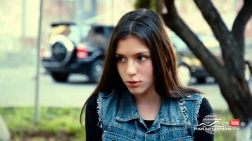Verjin Hayrike Episode 121