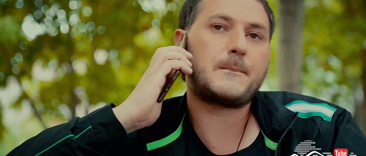 Verjin Hayrike Episode 133