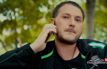 Verjin Hayrike Episode 133