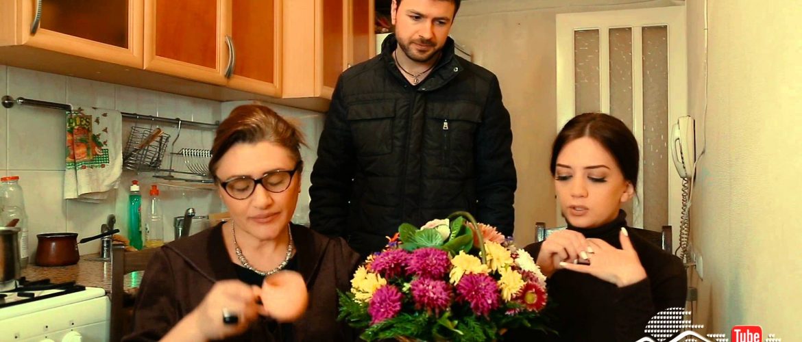 Verjin Hayrike Episode 39