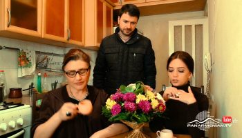 Verjin Hayrike Episode 39