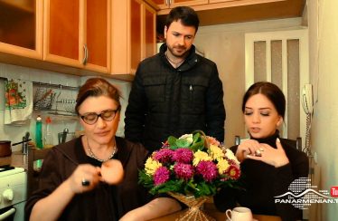 Verjin Hayrike Episode 39