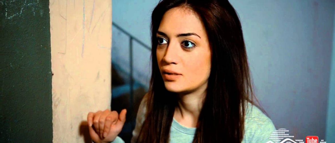 Verjin Hayrike Episode 122