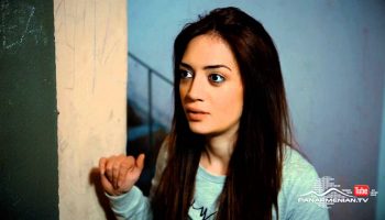 Verjin Hayrike Episode 122