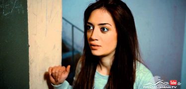 Verjin Hayrike Episode 122