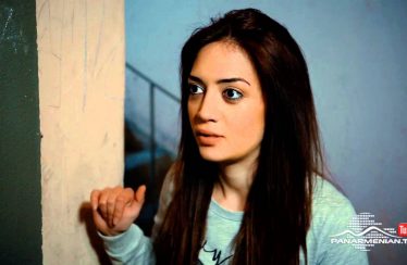 Verjin Hayrike Episode 122