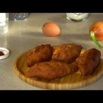Patrastenq Miasin Green Onion Pie