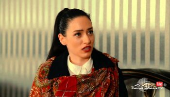 Verjin Hayrike Episode 46