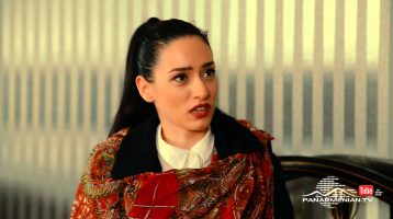 Verjin Hayrike Episode 46
