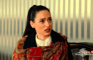 Verjin Hayrike Episode 46