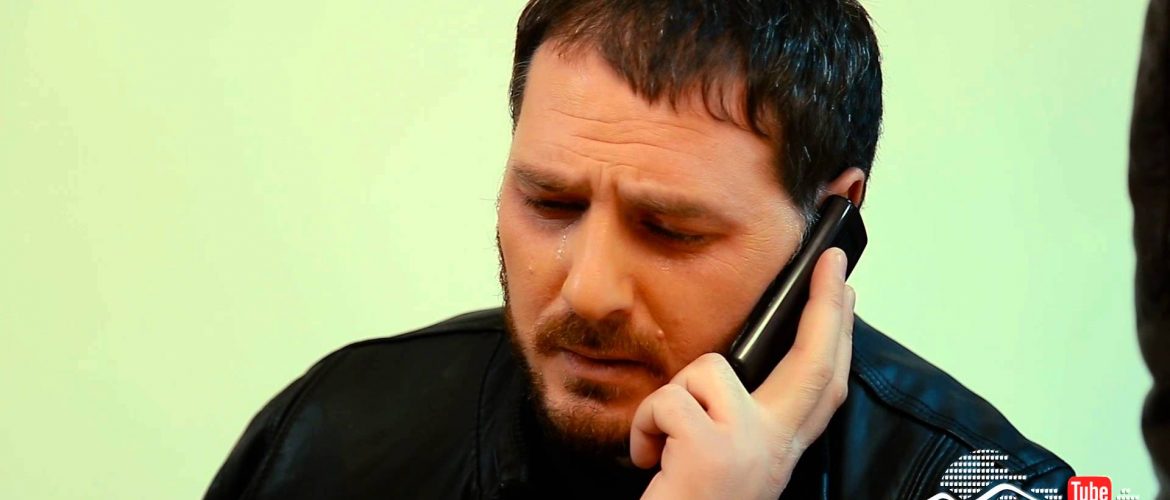 Verjin Hayrike Episode 75