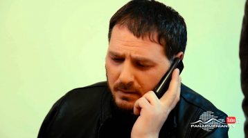 Verjin Hayrike Episode 75