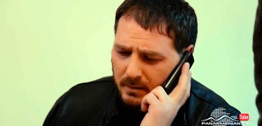 Verjin Hayrike Episode 75