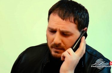 Verjin Hayrike Episode 75