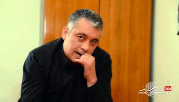 Verjin Hayrike Episode 86