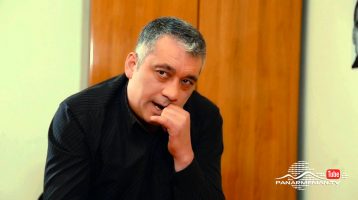 Verjin Hayrike Episode 86