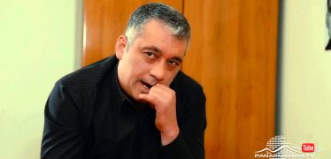 Verjin Hayrike Episode 86