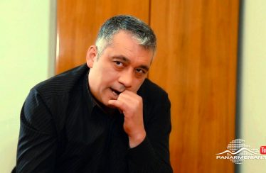 Verjin Hayrike Episode 86