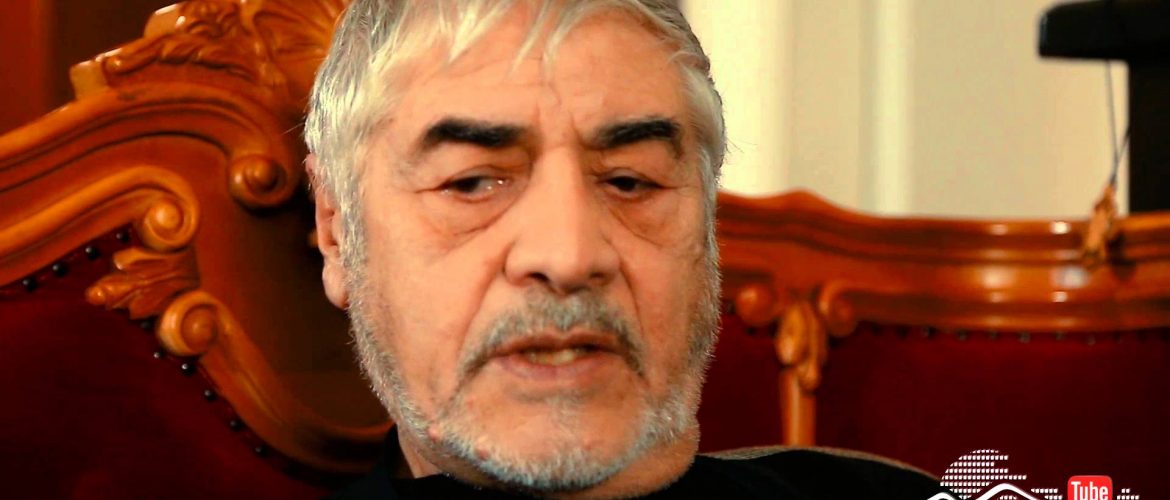 Verjin Hayrike Episode 37