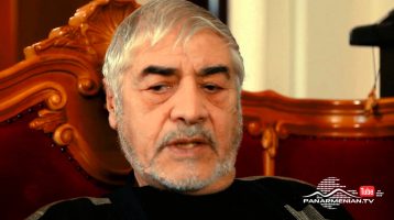Verjin Hayrike Episode 37