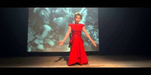 Christine Pepelyan – Hay Zinvor
