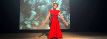 Christine Pepelyan – Hay Zinvor