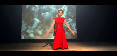 Christine Pepelyan – Hay Zinvor