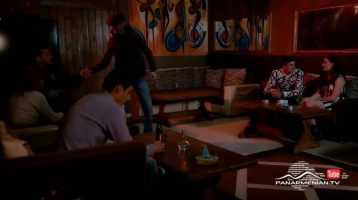 Verjin Hayrike Episode 31