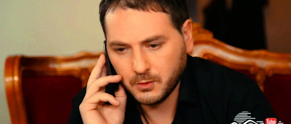 Verjin Hayrike Episode 47