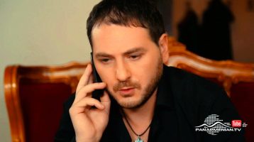 Verjin Hayrike Episode 47