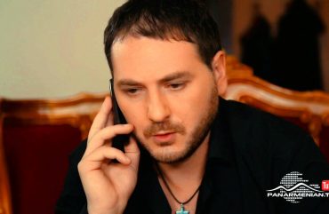 Verjin Hayrike Episode 47