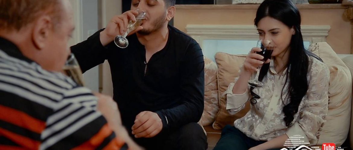 Verjin Hayrike Episode 140