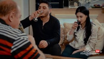 Verjin Hayrike Episode 140