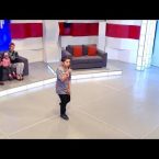 Kisabac Lusamutner Entanyoq Handerdz