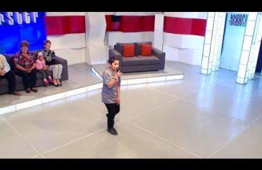 Kisabac Lusamutner Entanyoq Handerdz