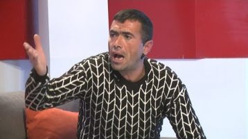 Kisabac Lusamutner Keghtsiqic Ardarutyun