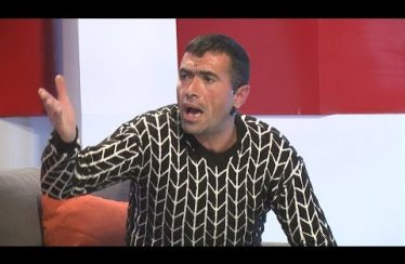 Kisabac Lusamutner Keghtsiqic Ardarutyun