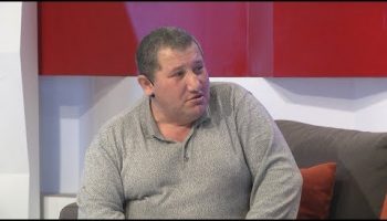 Kisabac Lusamutner Aranc Hrajeshti