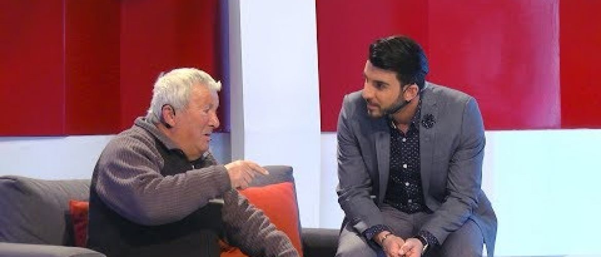 Kisabac Lusamutner Popokhakan Eghanak