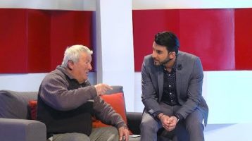 Kisabac Lusamutner Popokhakan Eghanak