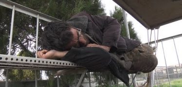 Kisabac Lusamutner Otar Alberte