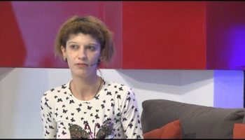 Kisabac Lusamutner Anhuys Erazanqner
