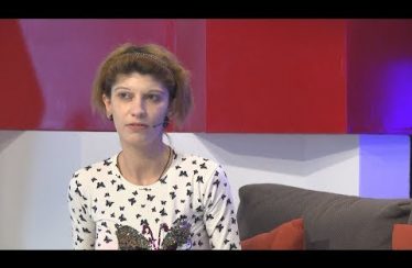 Kisabac Lusamutner Anhuys Erazanqner