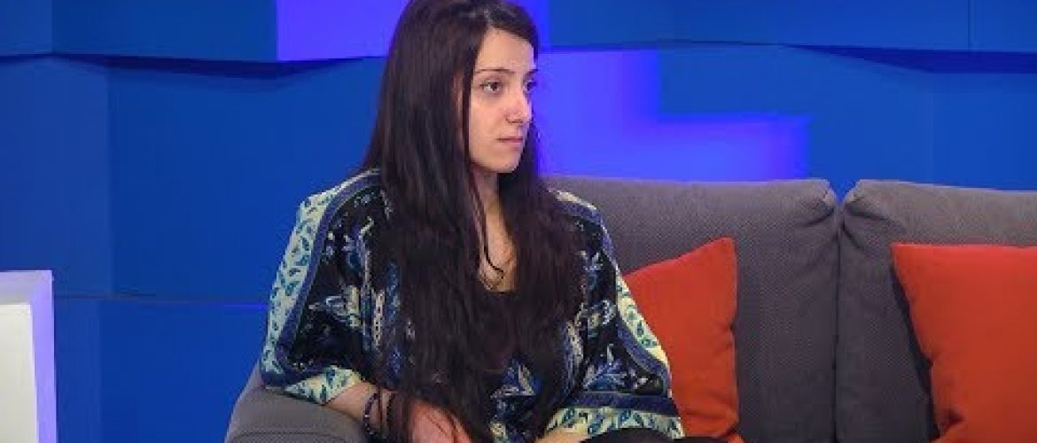 Kisabac Lusamutner I Pataskhan