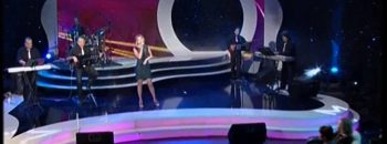 Christine Pepelyan – Yerekoyan Yerevan (Yerg Yergoc)