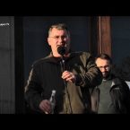 Kiraknorya Verlucakan with Tamrazyan 03.11.2018