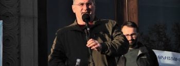 Kiraknorya Verlucakan with Tamrazyan 03.11.2018