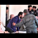 Kiraknorya Verlucakan with Tamrazyan 03.18.2018